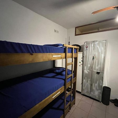 Liverio Hostel Ipanema Rio de Janeiro Bagian luar foto