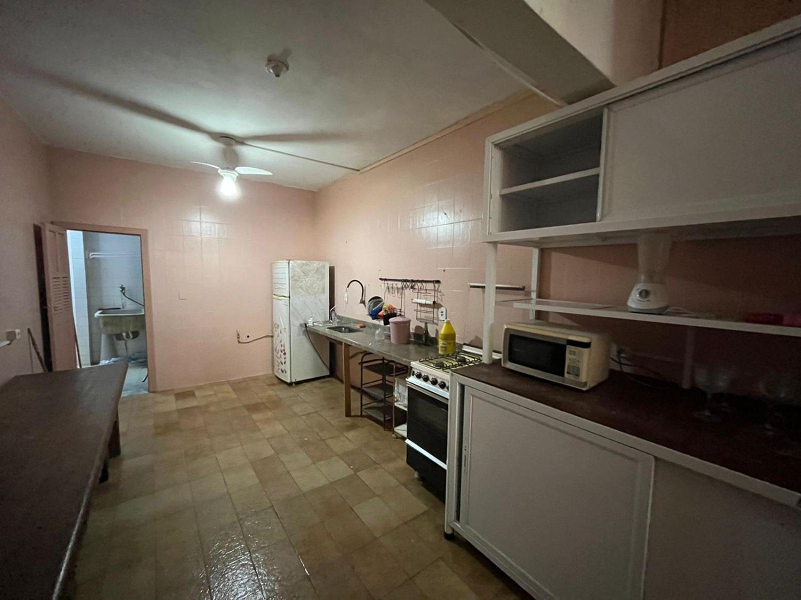 Liverio Hostel Ipanema Rio de Janeiro Bagian luar foto