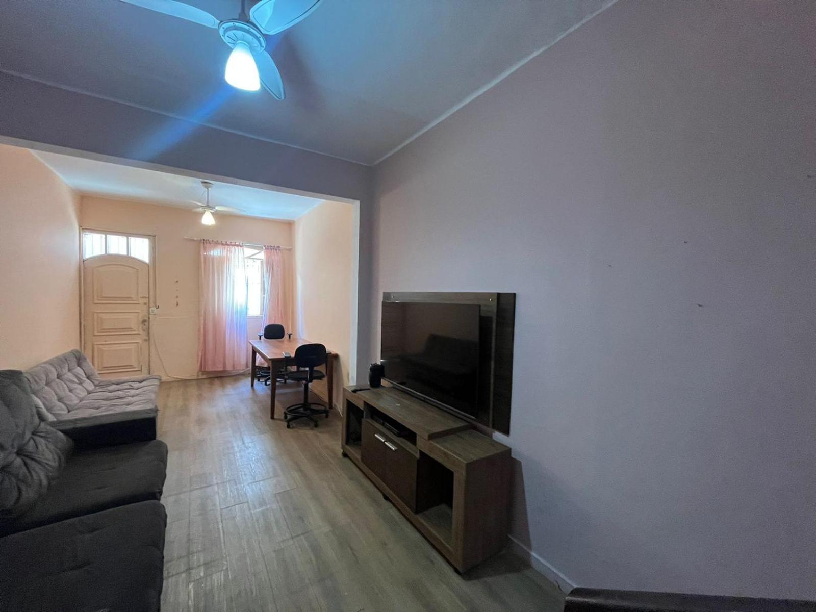Liverio Hostel Ipanema Rio de Janeiro Bagian luar foto