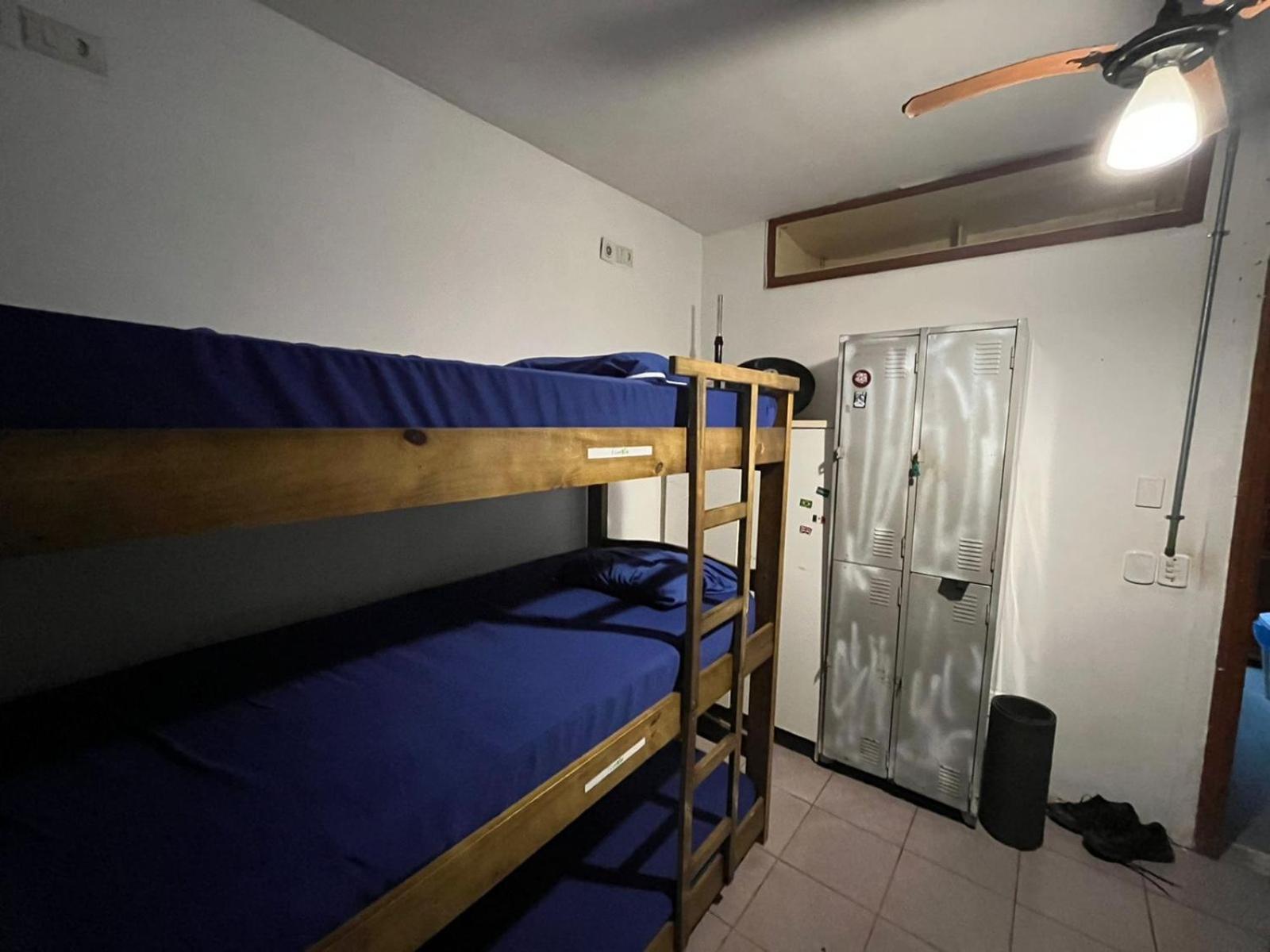 Liverio Hostel Ipanema Rio de Janeiro Bagian luar foto