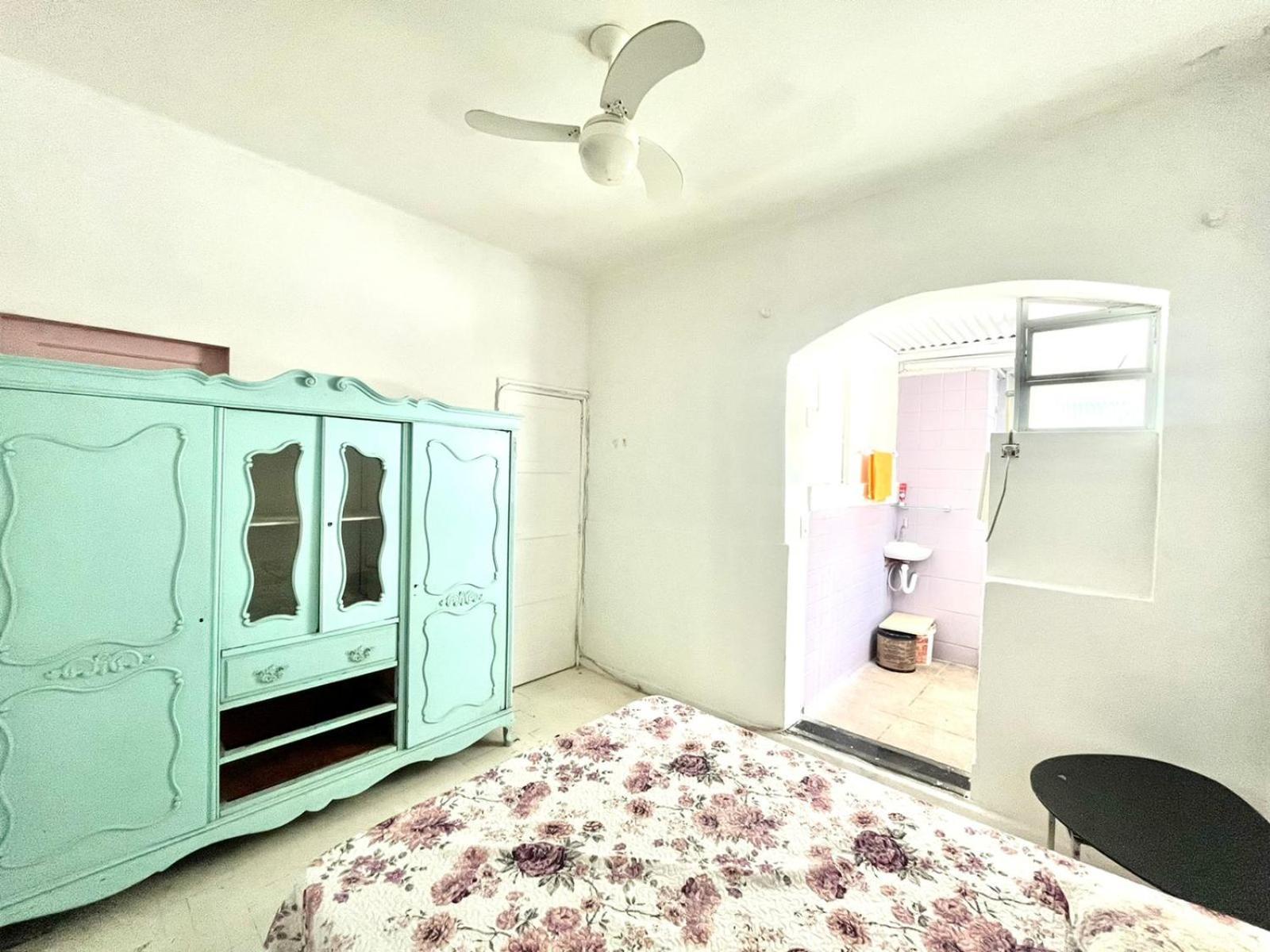 Liverio Hostel Ipanema Rio de Janeiro Bagian luar foto