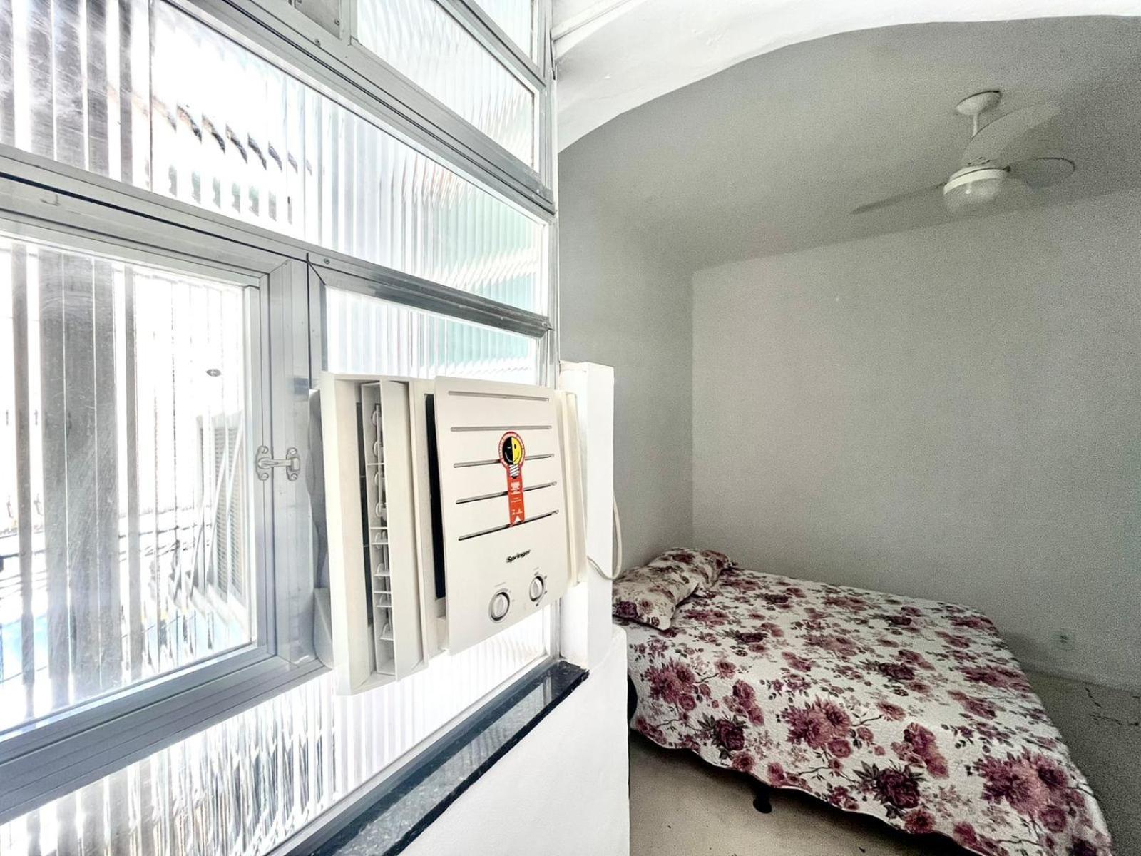 Liverio Hostel Ipanema Rio de Janeiro Bagian luar foto