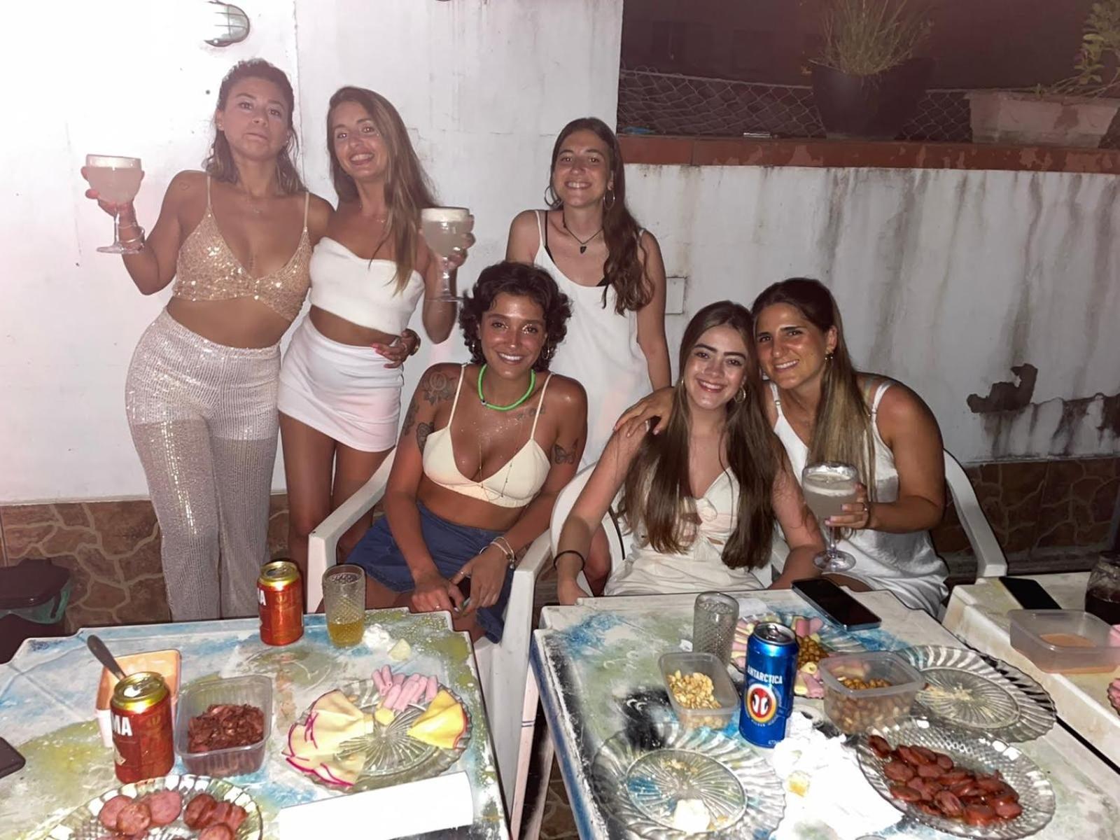 Liverio Hostel Ipanema Rio de Janeiro Bagian luar foto