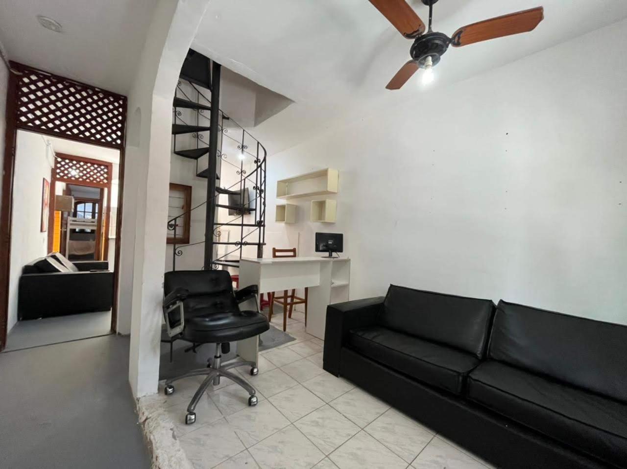 Liverio Hostel Ipanema Rio de Janeiro Bagian luar foto