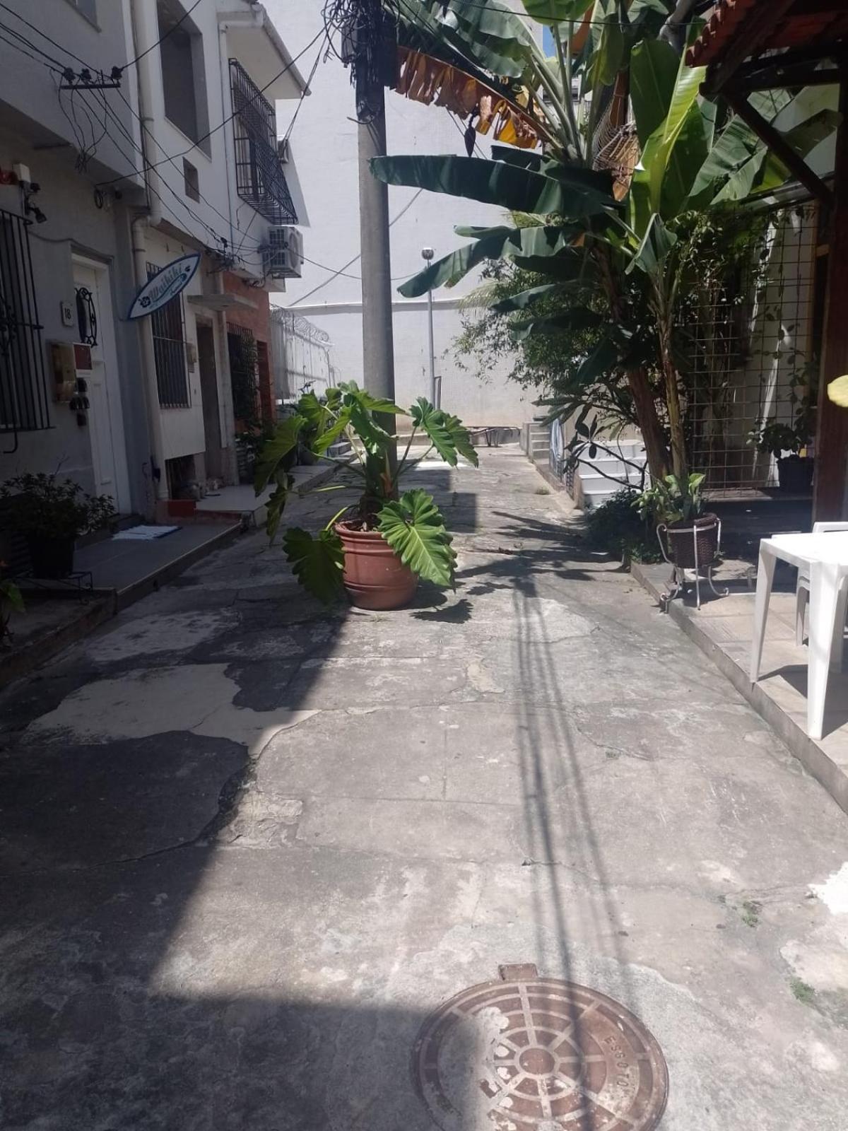 Liverio Hostel Ipanema Rio de Janeiro Bagian luar foto