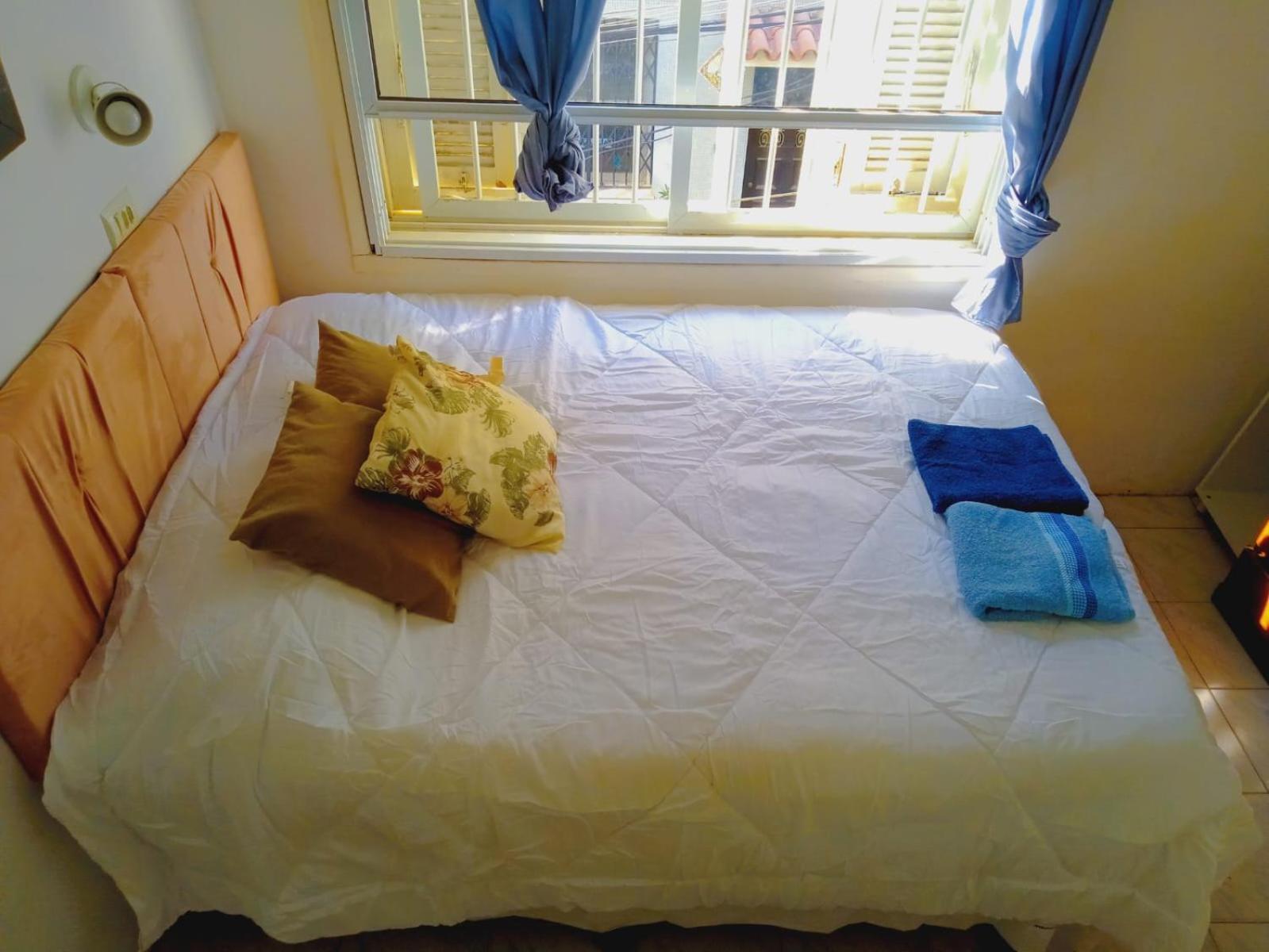 Liverio Hostel Ipanema Rio de Janeiro Bagian luar foto