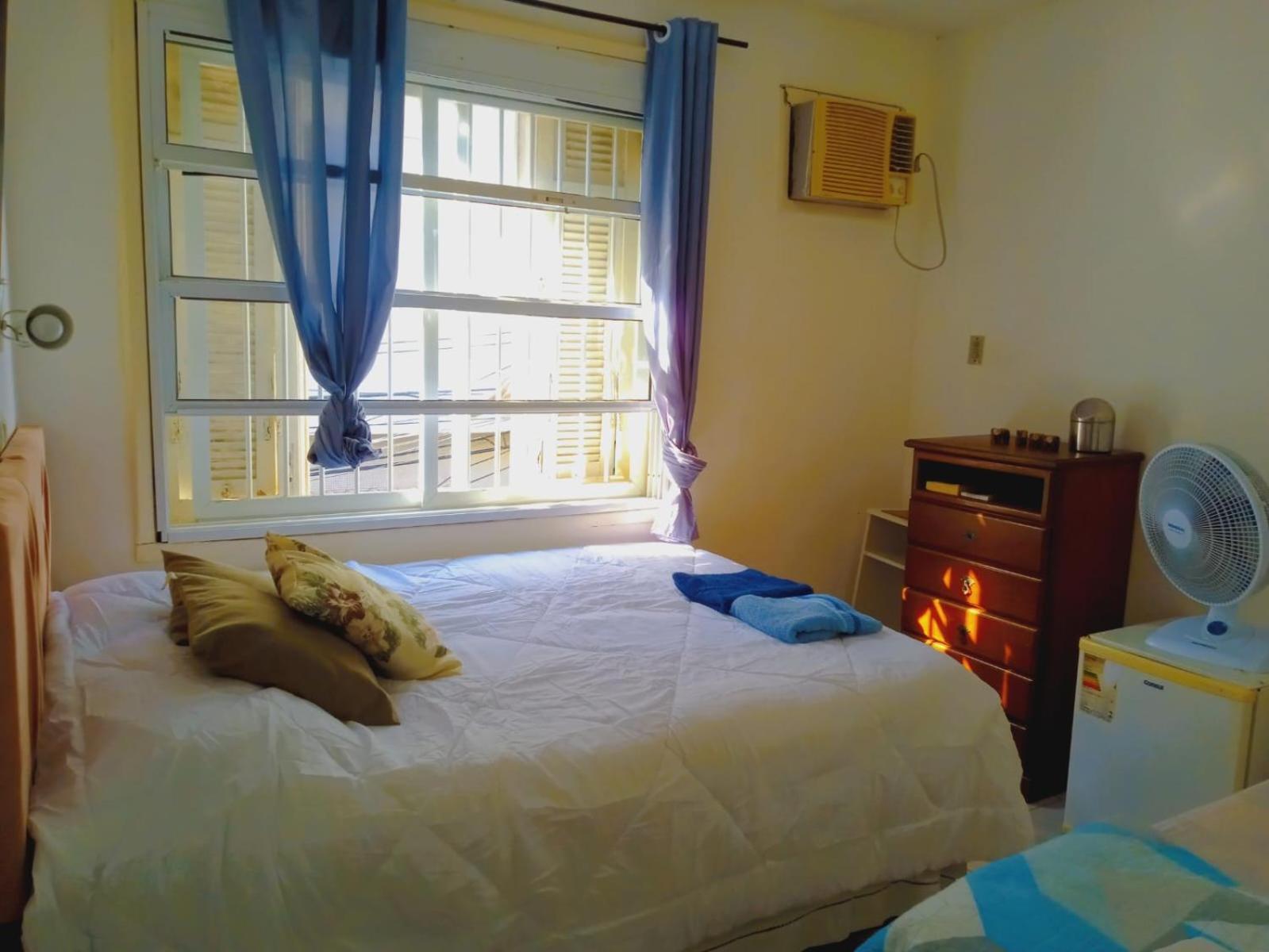 Liverio Hostel Ipanema Rio de Janeiro Bagian luar foto