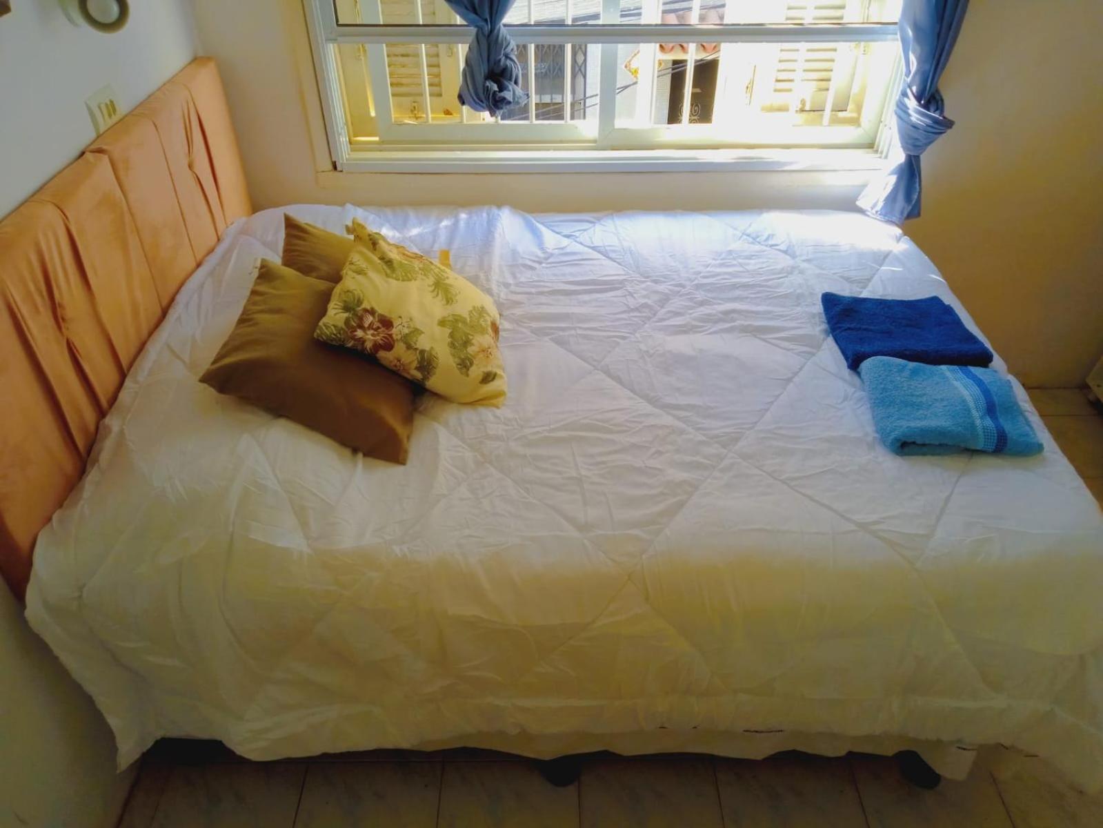 Liverio Hostel Ipanema Rio de Janeiro Bagian luar foto