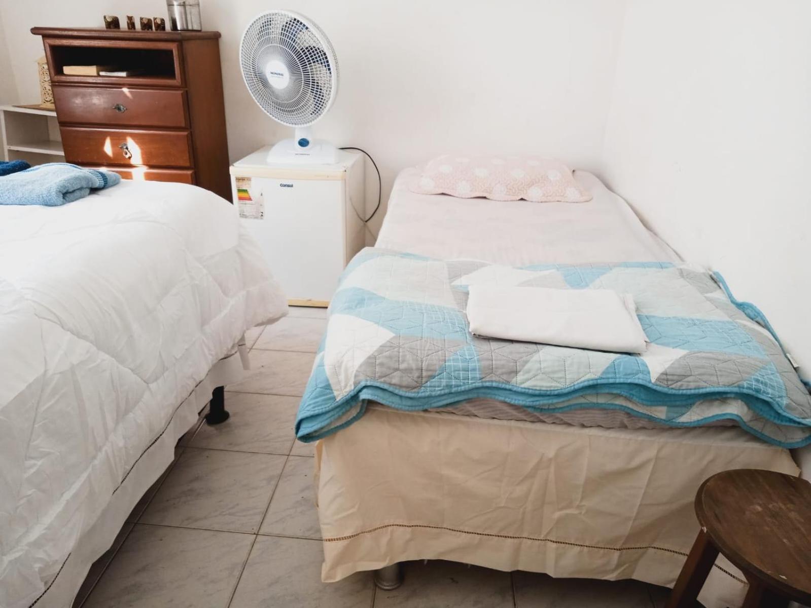 Liverio Hostel Ipanema Rio de Janeiro Bagian luar foto