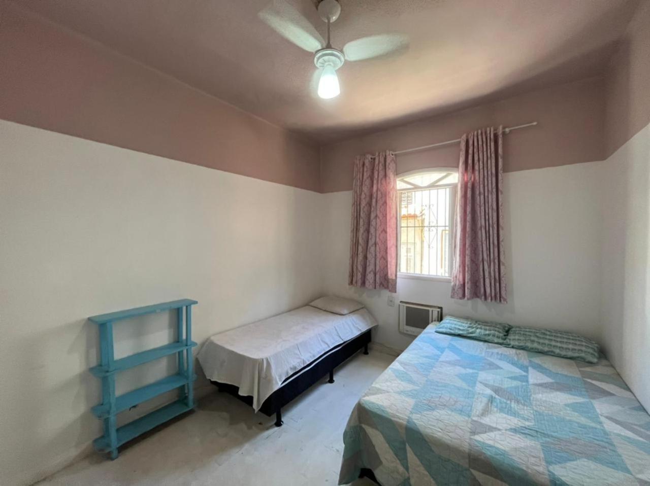Liverio Hostel Ipanema Rio de Janeiro Bagian luar foto