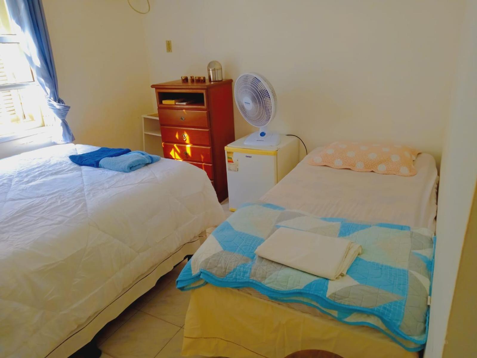 Liverio Hostel Ipanema Rio de Janeiro Bagian luar foto