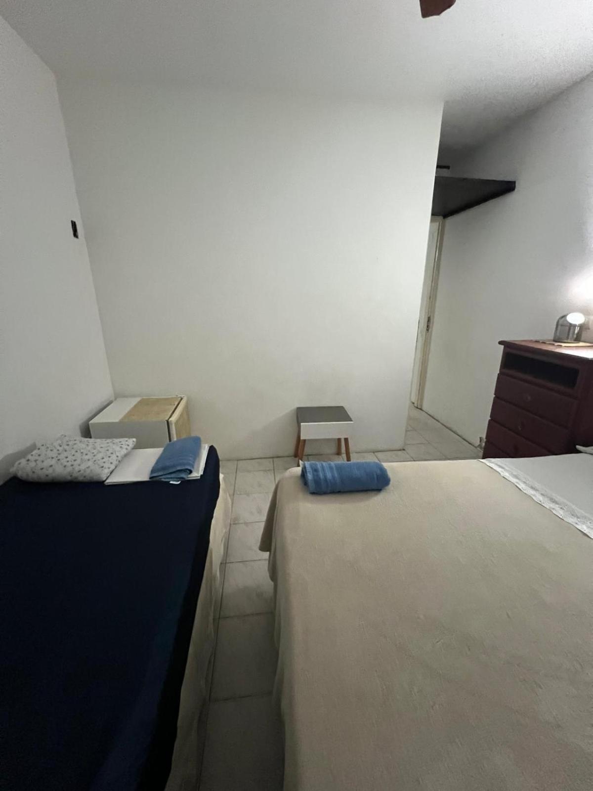 Liverio Hostel Ipanema Rio de Janeiro Bagian luar foto