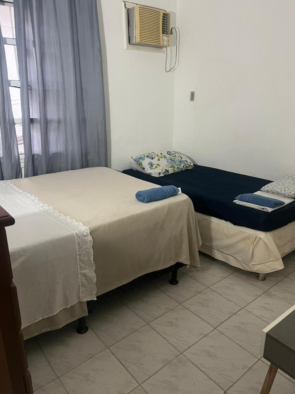 Liverio Hostel Ipanema Rio de Janeiro Bagian luar foto