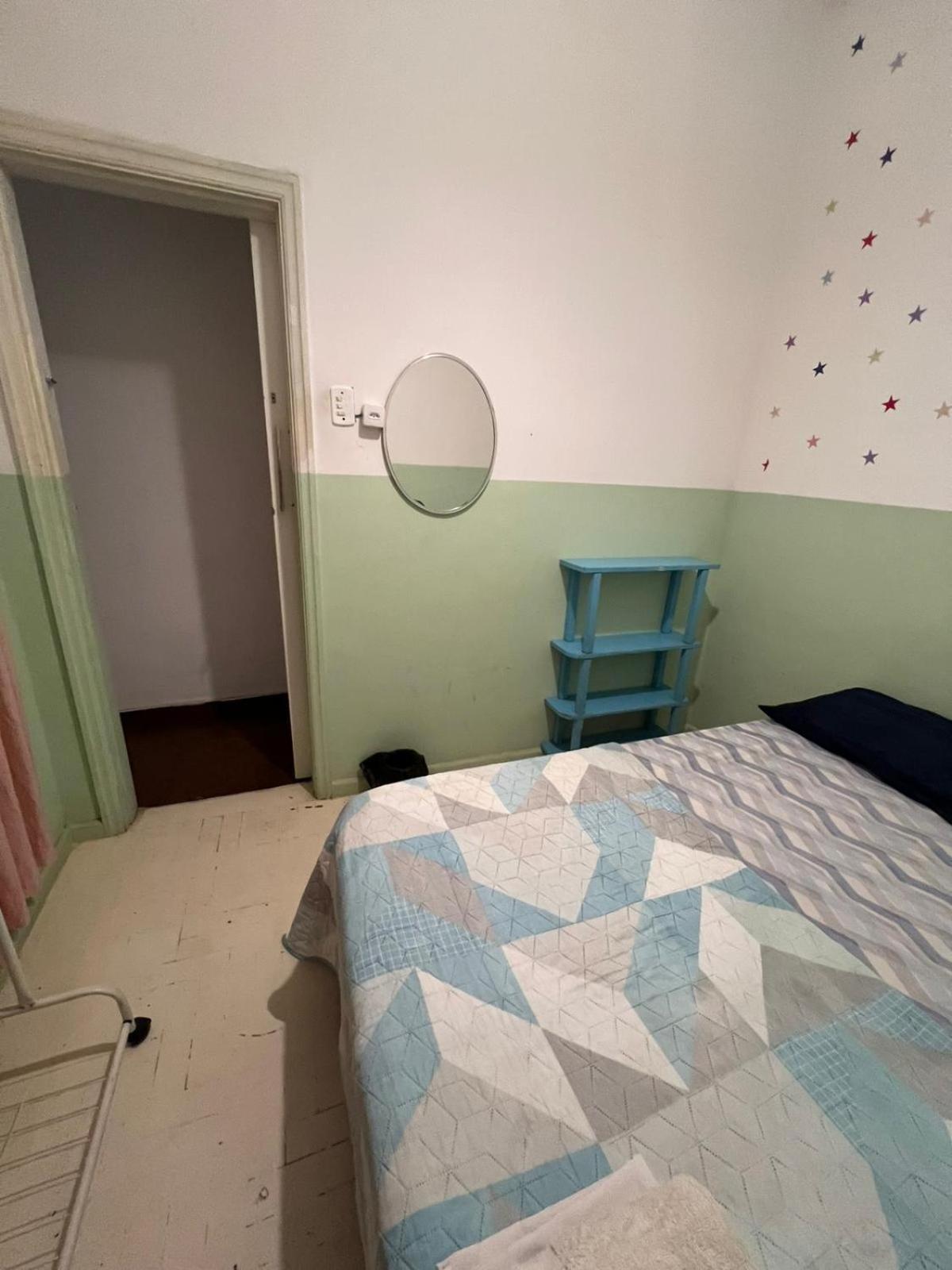 Liverio Hostel Ipanema Rio de Janeiro Bagian luar foto